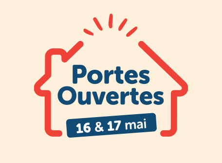 VB Gaz Créteil : Journées Portes Ouvertes les 16 & 17 mai